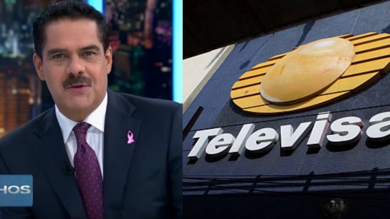 ¿Adiós ‘Hechos’? Tras 24 años al aire, Televisa ‘hunde’ a TV Azteca y destruye a Javier Alatorre