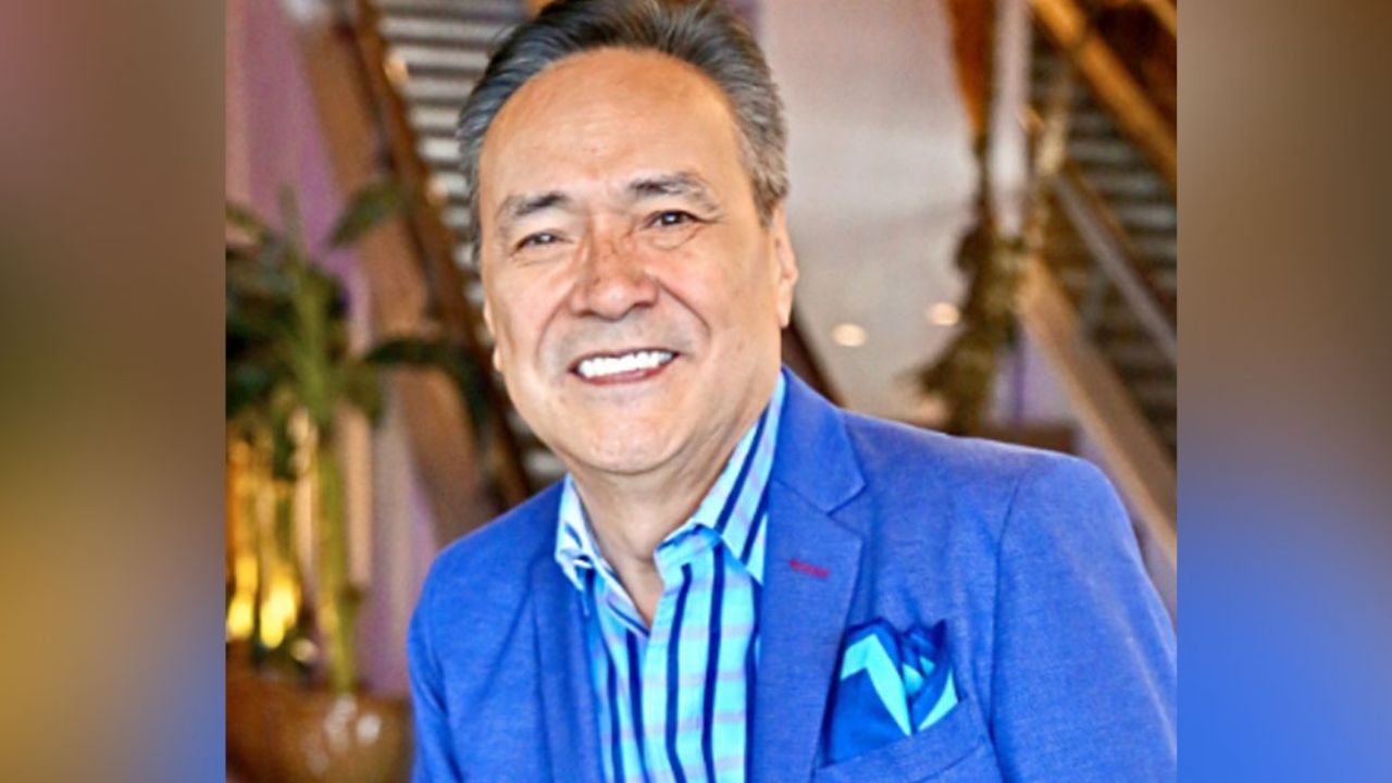 A dos meses de su partida por el Covid-19, viuda de Yoshio revela cómo lo ha sobrellevado