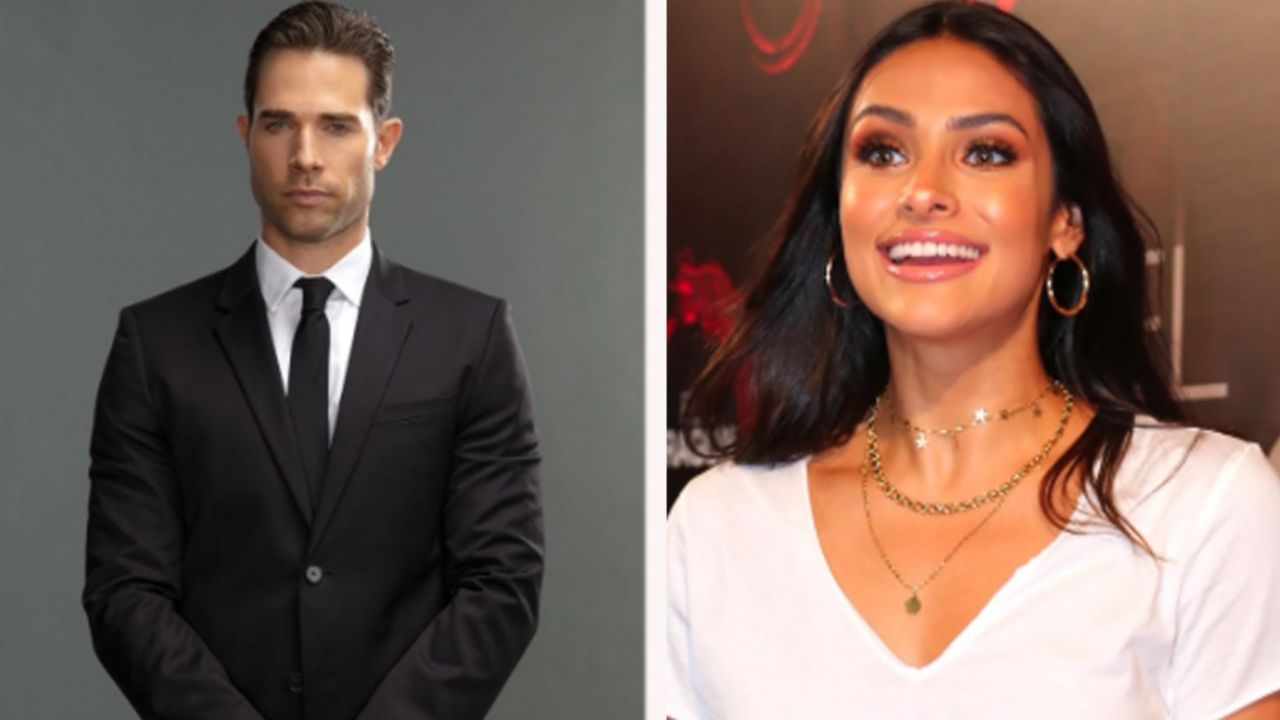 Actriz de Televisa da adelantos del proyecto que comparte con Sebastián Rulli