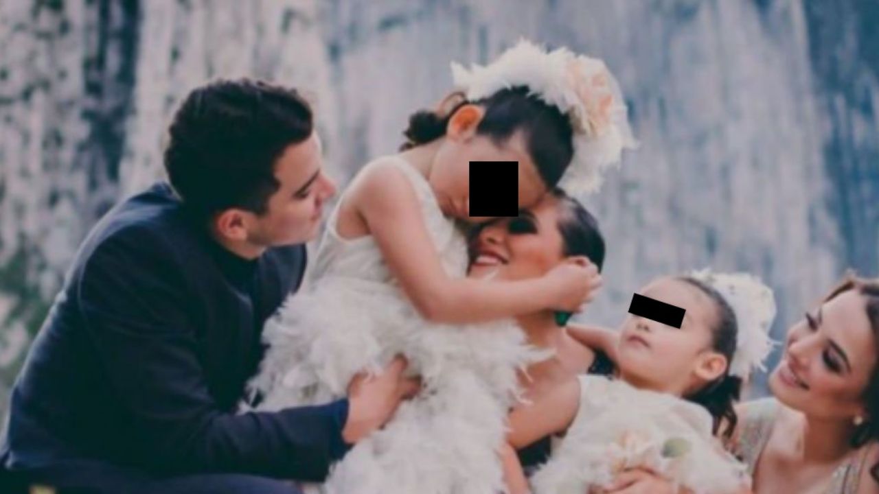 Abogado de la familia de Karla Luna relata cómo procederían en contra de Américo Garza