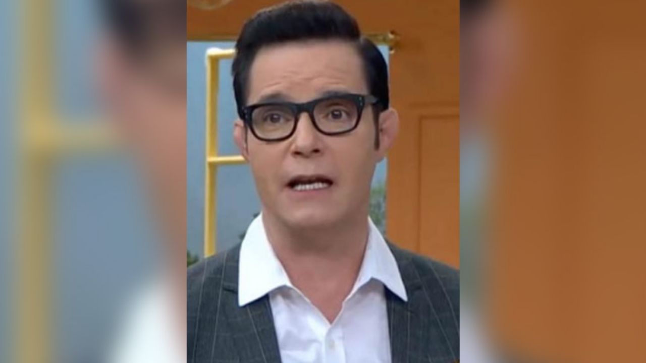 Crisis en TV Azteca: Laura G revela que Horacio Villalobos sale de ‘VLA’ por problema de salud