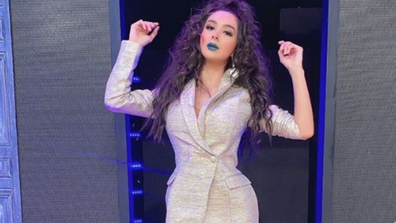 Serrath de ‘Enamorándonos’ conquista Instagram al lucir más bella que nunca