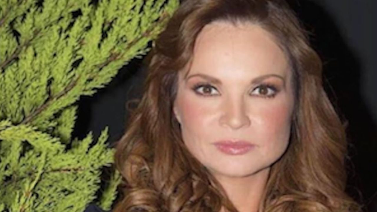 Actriz de Televisa podría dejar la actuación para emprender en el negocio de sus sueños