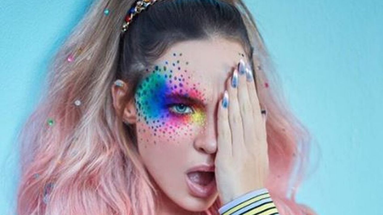 Se comen viva a Belinda por vestuario en ‘La Voz Azteca’: “Parece luchador”