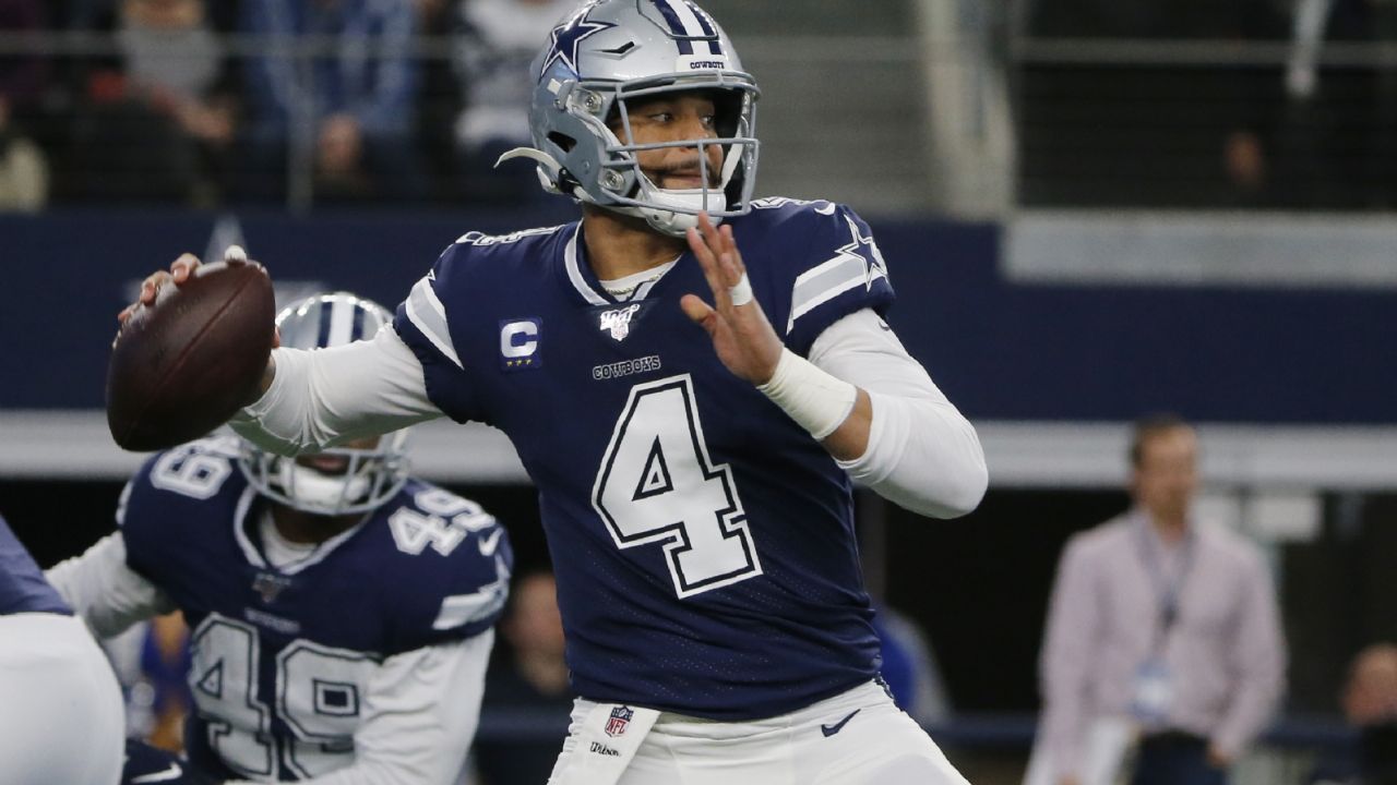 ¿Divorcio en puerta?; Vaqueros no llegan a un acuerdo de renovación con Dak Prescott