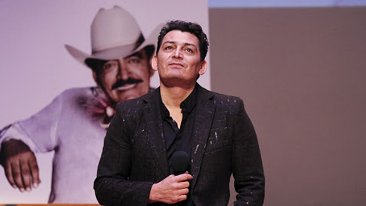 Hermano de Joan Sebastian revela la ‘grosería’ que recibió de José Manuel Figueroa