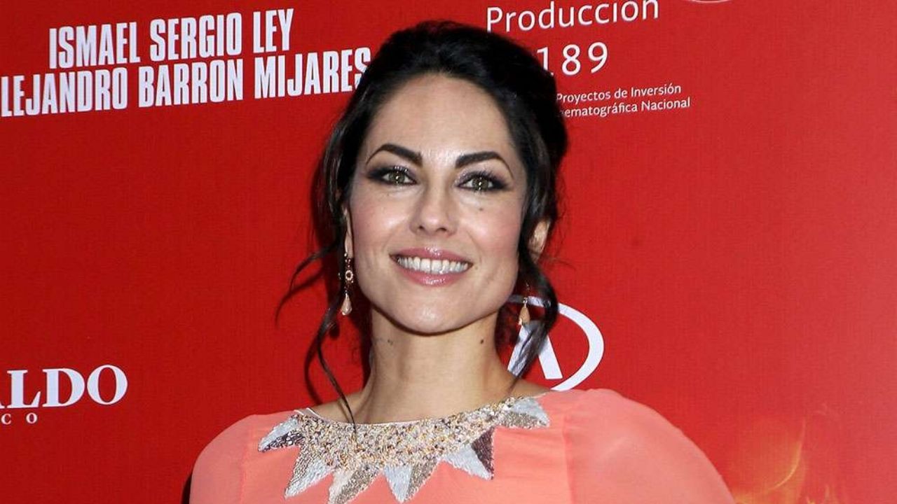 “Fue difícil”: Bárbara Mori comparte el proceso que vivió en su lucha contra el alcoholismo