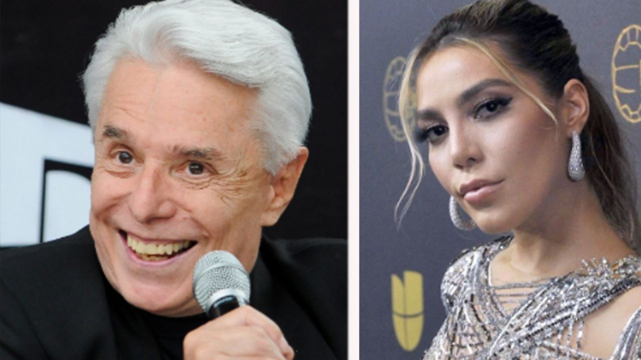 Duro ‘golpe’ a Frida Sofía: Enrique Guzmán se apoya de ‘Ventaneando’ para limpiar su imagen