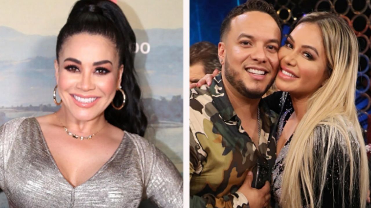 ‘La Venenosa’ defiende a Chiquis de los ataques que recibe sobre su contagio de Covid-19