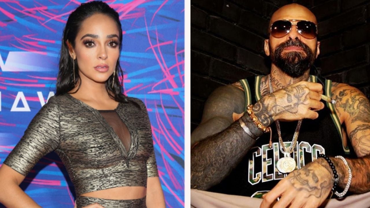 ¿Fueron novios? Foto de Manelyk y Babo levanta sospechas en redes sociales