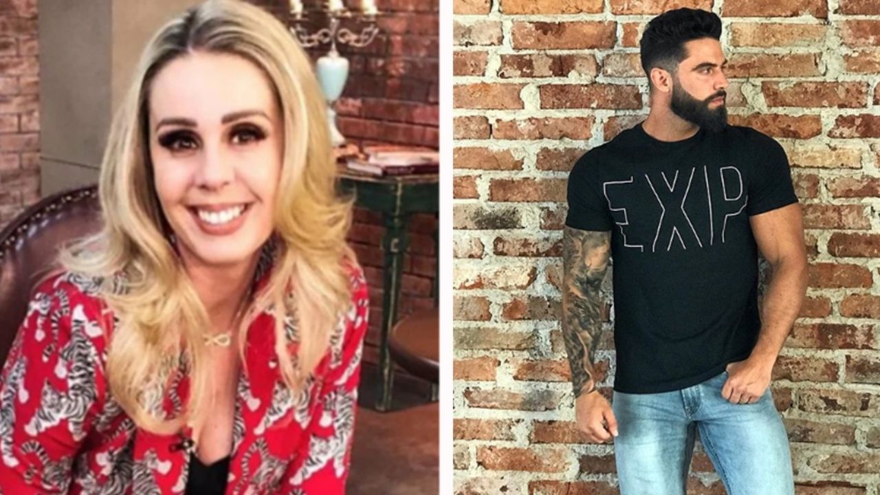 Atala Sarmiento elogia a hijo de galán de ‘Acapulco Shore’ en Instagram