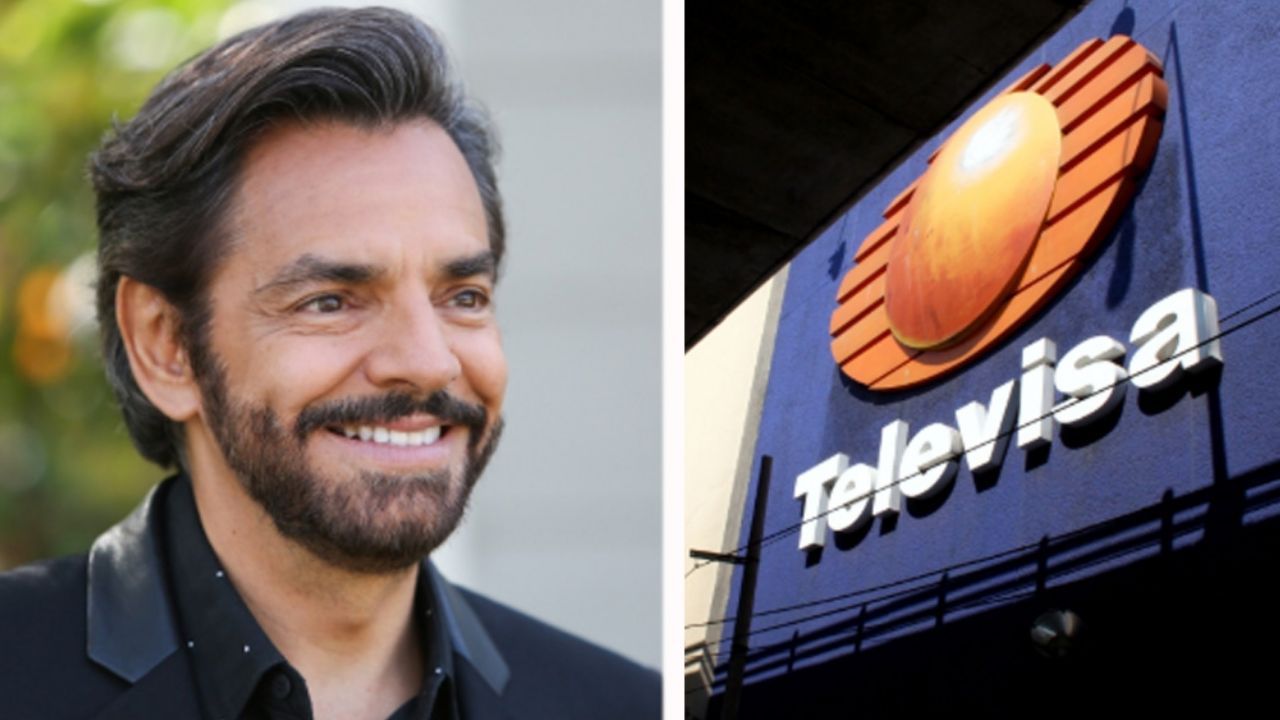 Desde Televisa, famoso comediante implora la atención de Eugenio Derbez: “¡Qué igualado!”