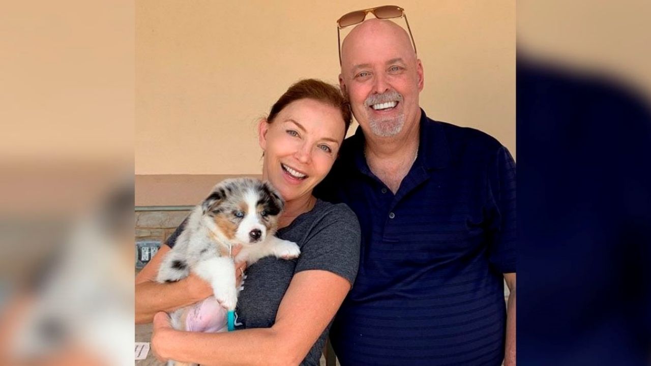 Actriz de Televisa ‘estalla’ contra seguidora que la insultó y llamó “abuelo” a su esposo