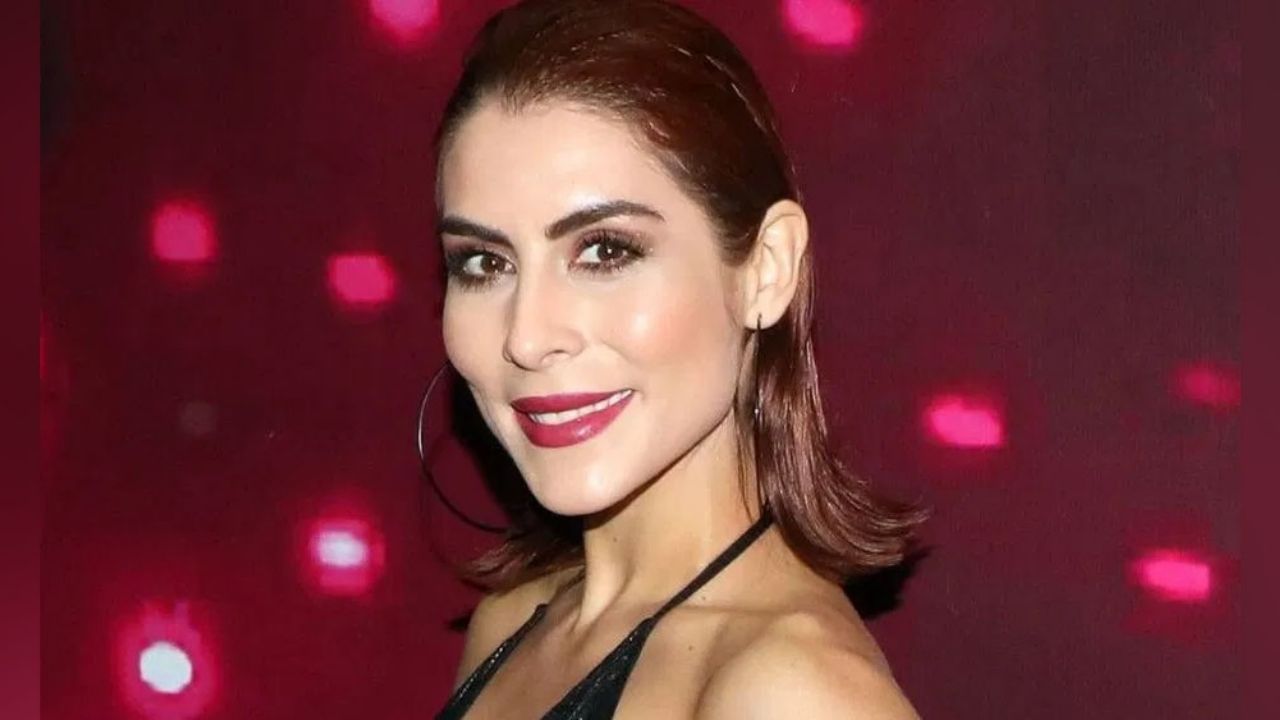 “Hermosa”: María León confiesa que extraña las vacaciones con cautivadora foto