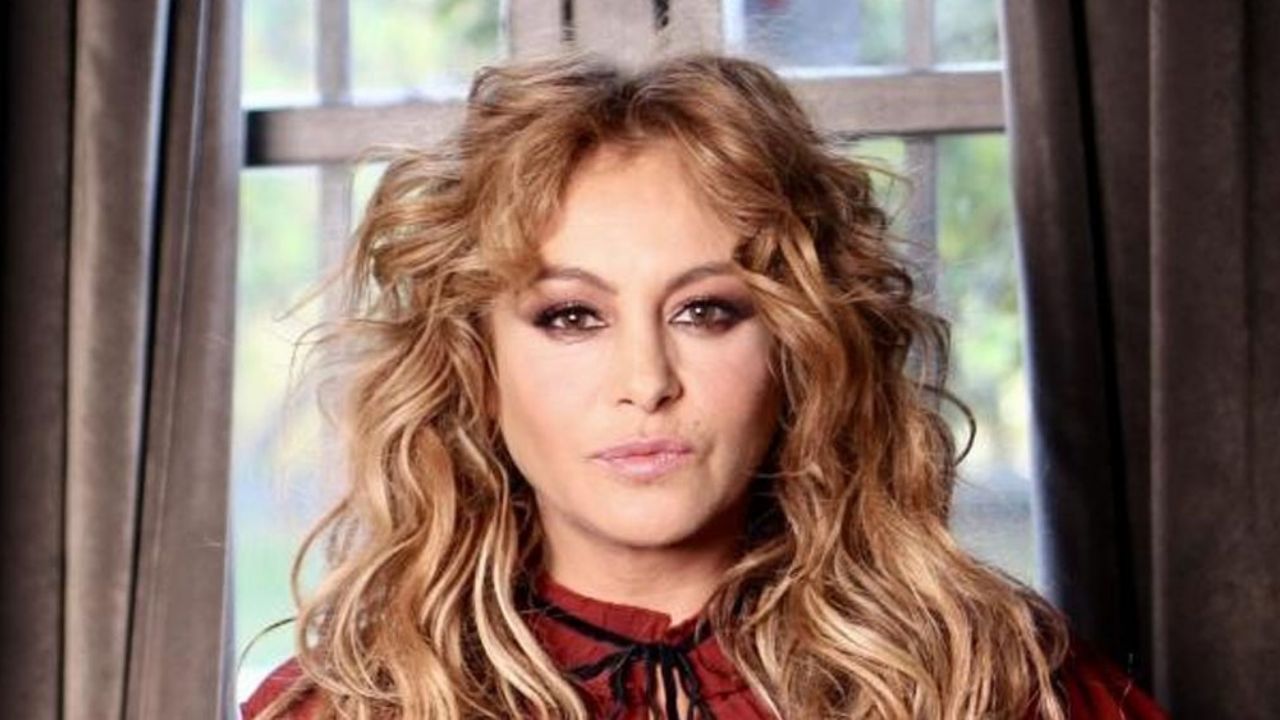 ¡Insólito! Paulina Rubio firmará acuerdo de paz con una de sus exparejas