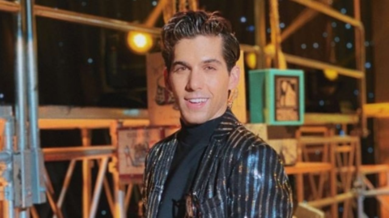 Actor de Televisa confiesa quién fue su primer amor: “Era mi mejor amiga”