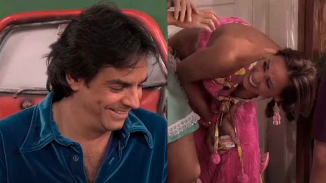 Eugenio Derbez se burla de Consuelo Duval por ‘penoso’ problema: “Se le sale la pipí”