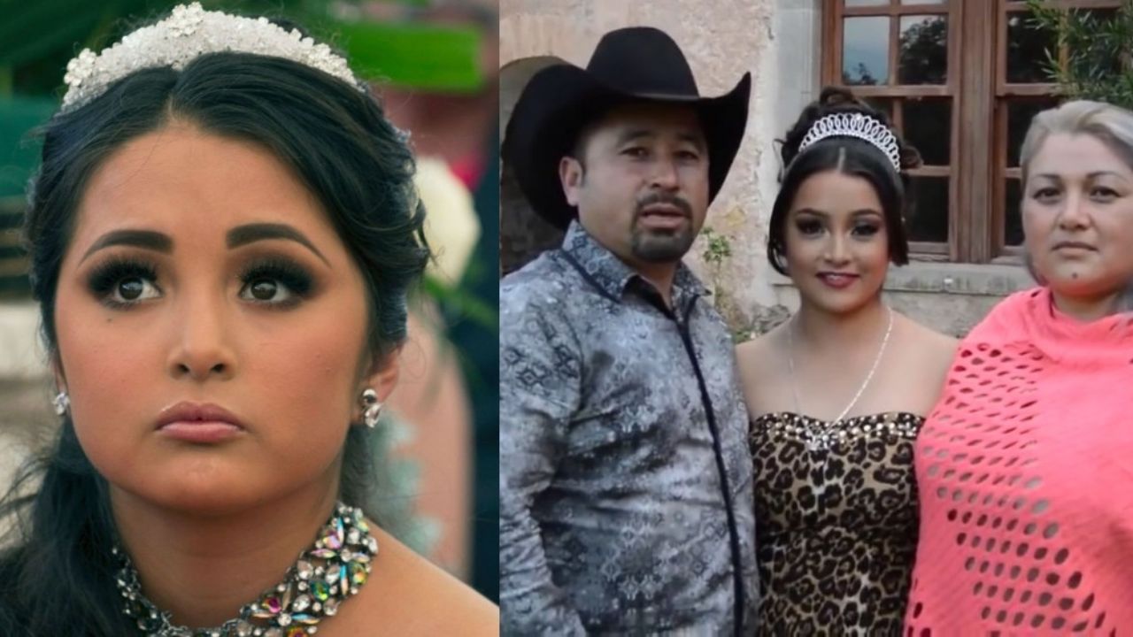 ¿Qué fue de la quinceañera Rubí? Tras fracasar como cantante, ‘desapareció’ y así luce ahora