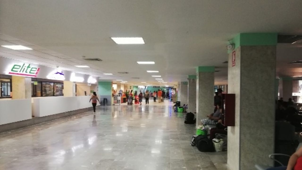 Salud Sonora aplicará intensos protocolos sanitarios en centrales camioneras