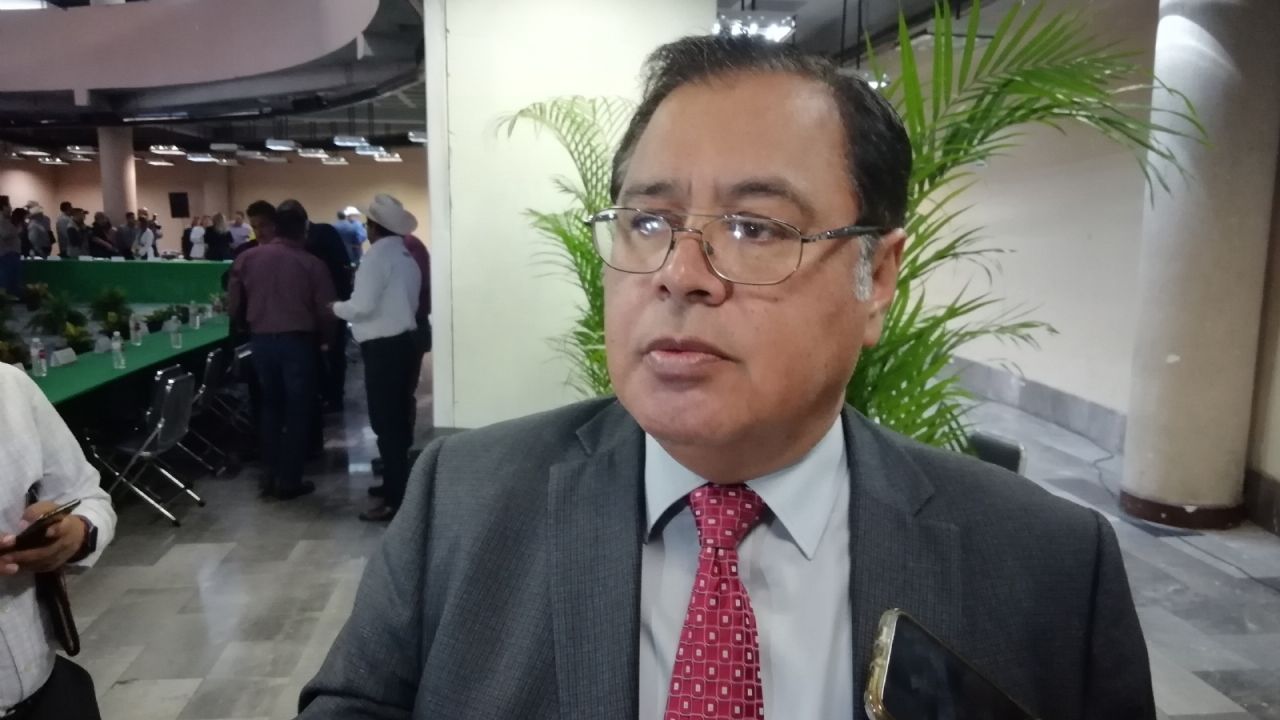 Avanza juicio político contra Mariscal; cita Congreso al alcalde de Cajeme