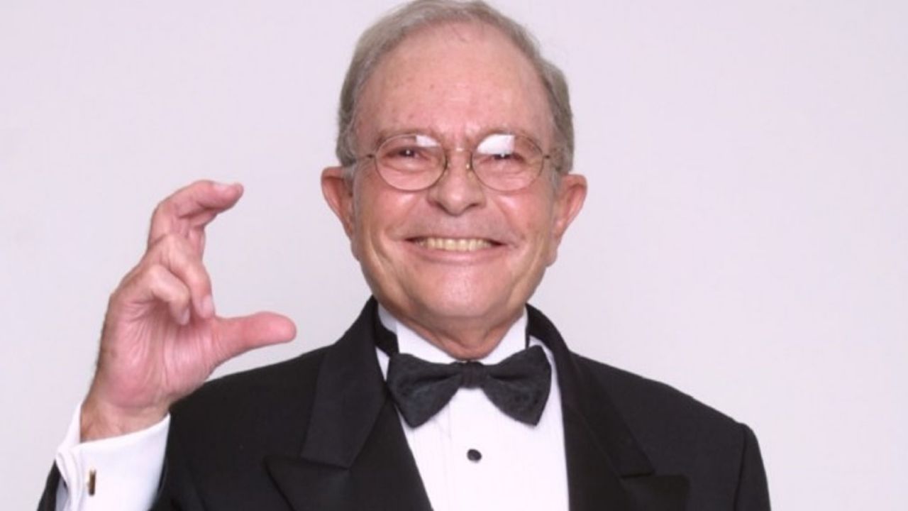 Tómala TV Azteca: Televisa ‘revivirá’ a uno de sus conductores más icónicos ¡en un holograma!