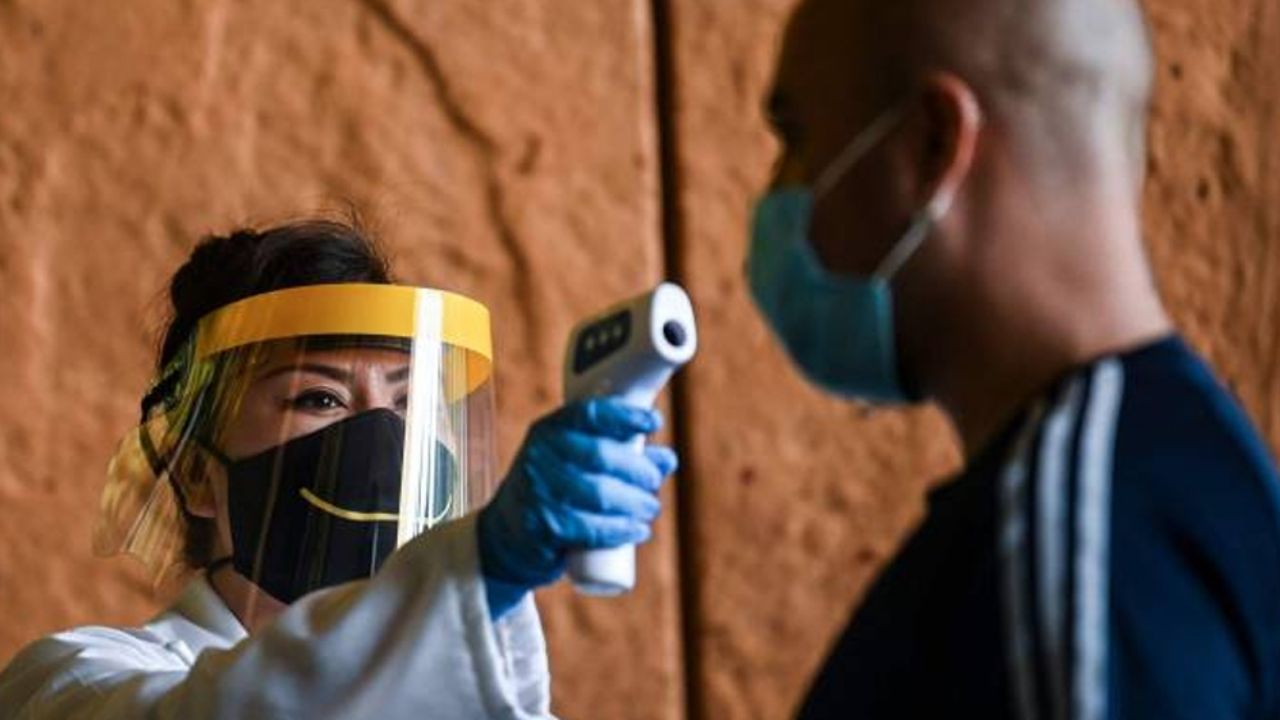 Covid-19 en Sonora: Salud registra 260 casos nuevos y 29 fallecimientos