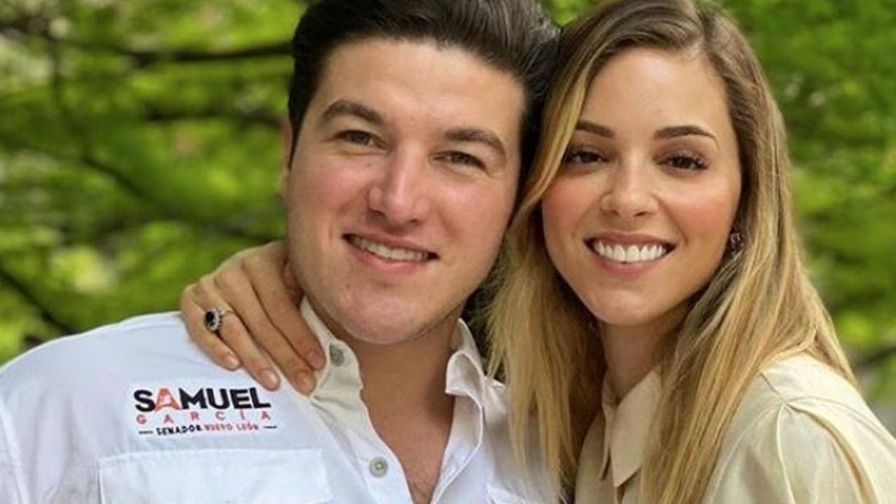 Ex de Samuel García acusa a Mariana Rodríguez de sabotear su negocio por celos