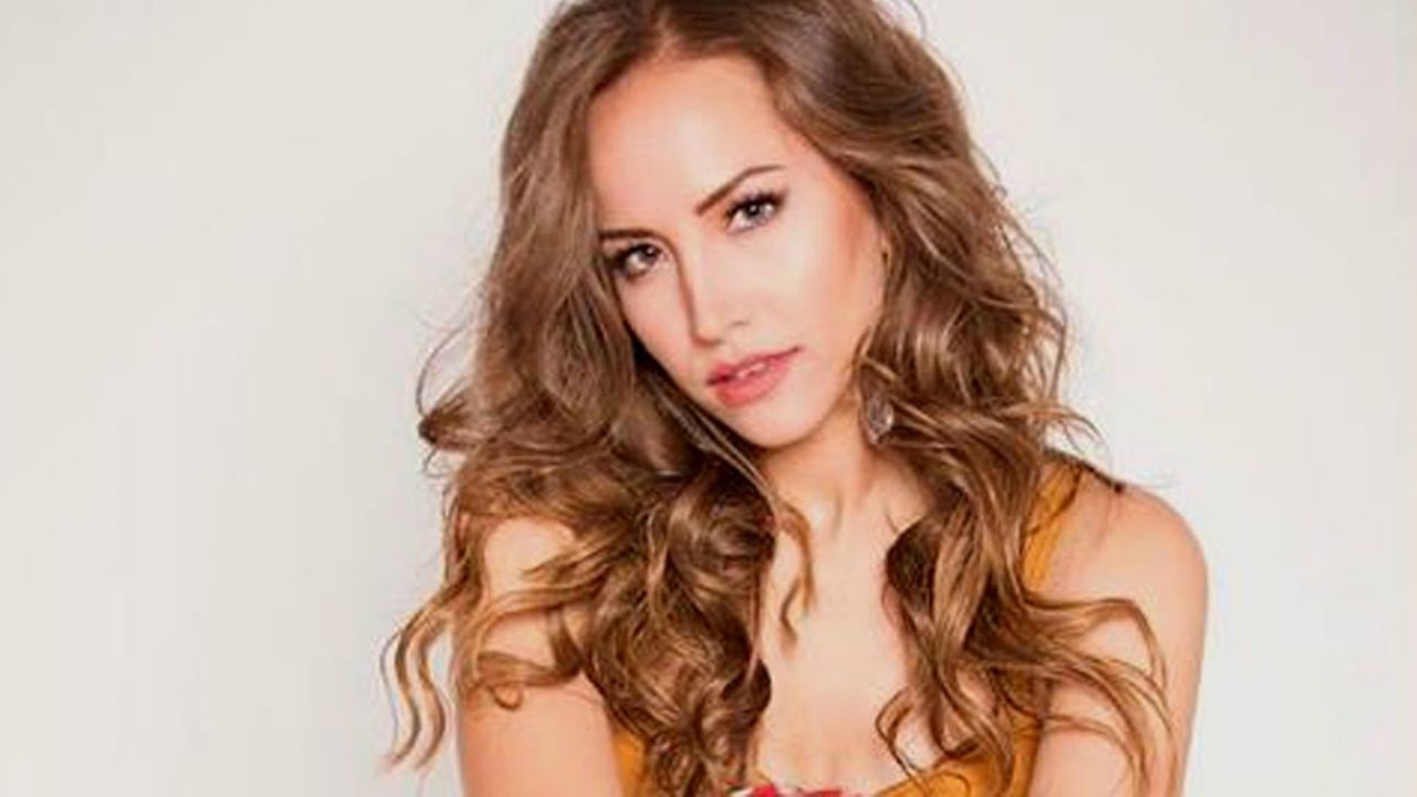 VIDEO: ¿Rencor? Jessica Díaz manda fuerte ‘recadito’ a José Ron tras ruptura