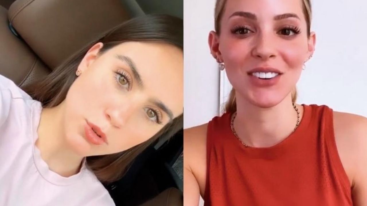 Mariana Rodríguez aclara la polémica con la ex de Samuel: “Estoy cansada del morbo”