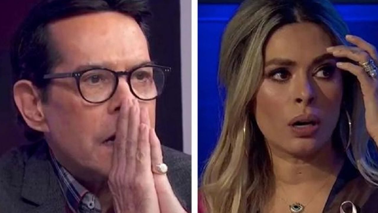 Tras traicionar a TV Azteca, exconductor de ‘Ventaneando’ sería vetado de Televisa por humillar a Galilea