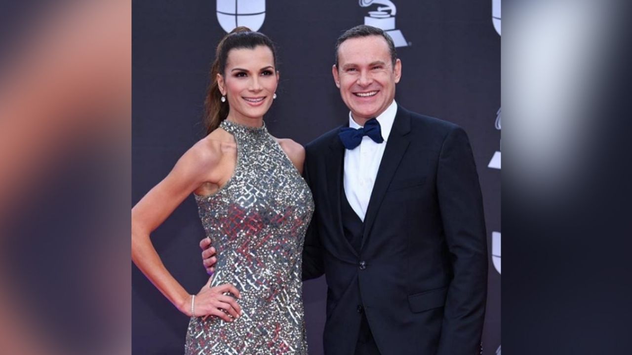 Tragedia: Afirman que querido exconductor de Televisa da positivo a Covid-19