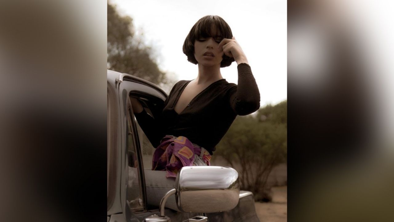 Ángela Aguilar derrite todo TikTok con baile al ritmo de ‘Can’t Touch This’