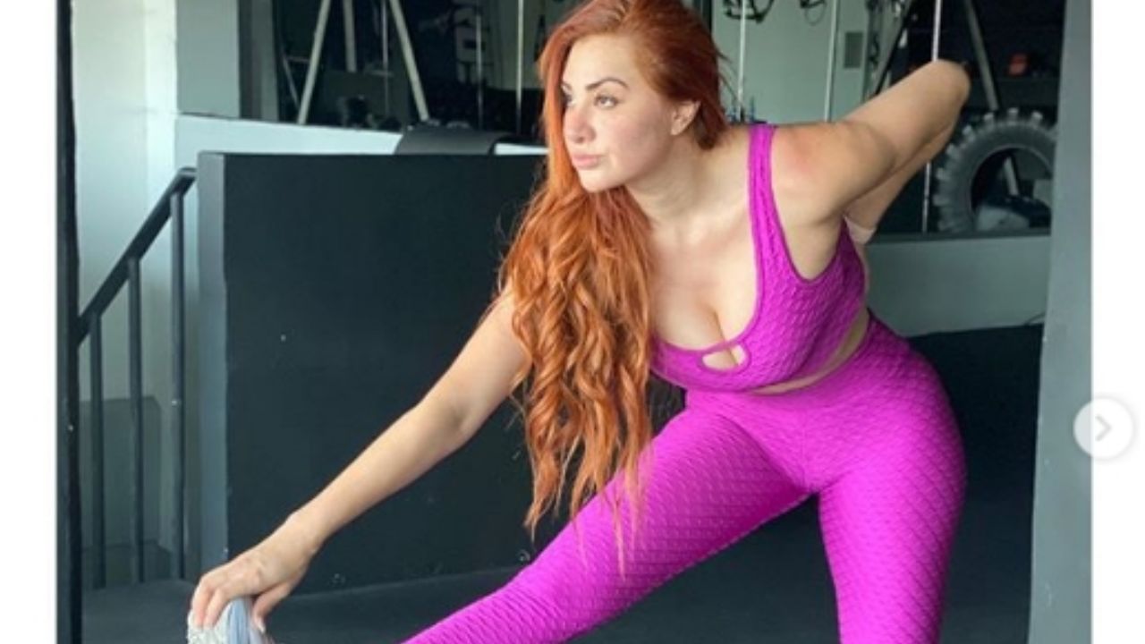 Damaris Rojas de ‘Enamorándonos’ paraliza Instagram al reaparecer más “operada”
