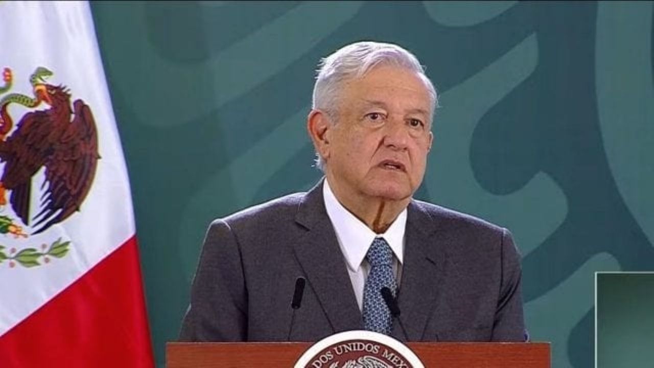 AMLO y la mañanera del 16 de julio: “Lo mejor es desterrar la corrupción”