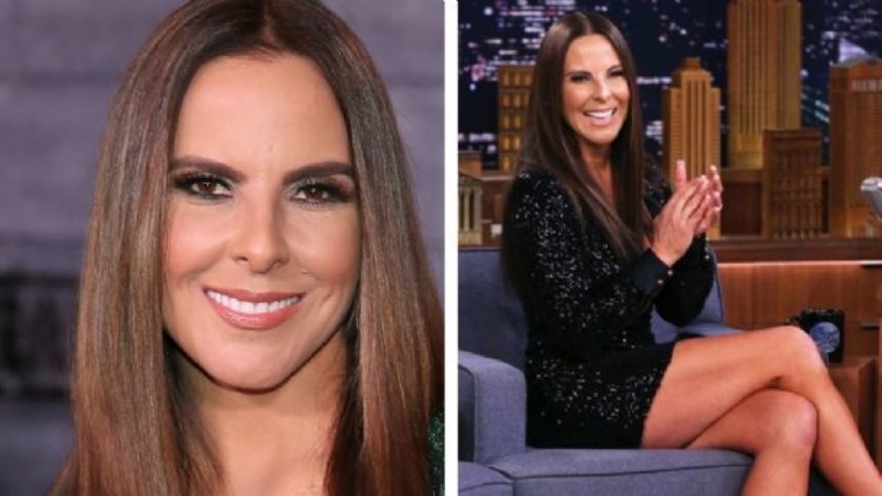 Kate del Castillo confirmaría su regreso a las telenovelas ¿en Televisa o TV Azteca?