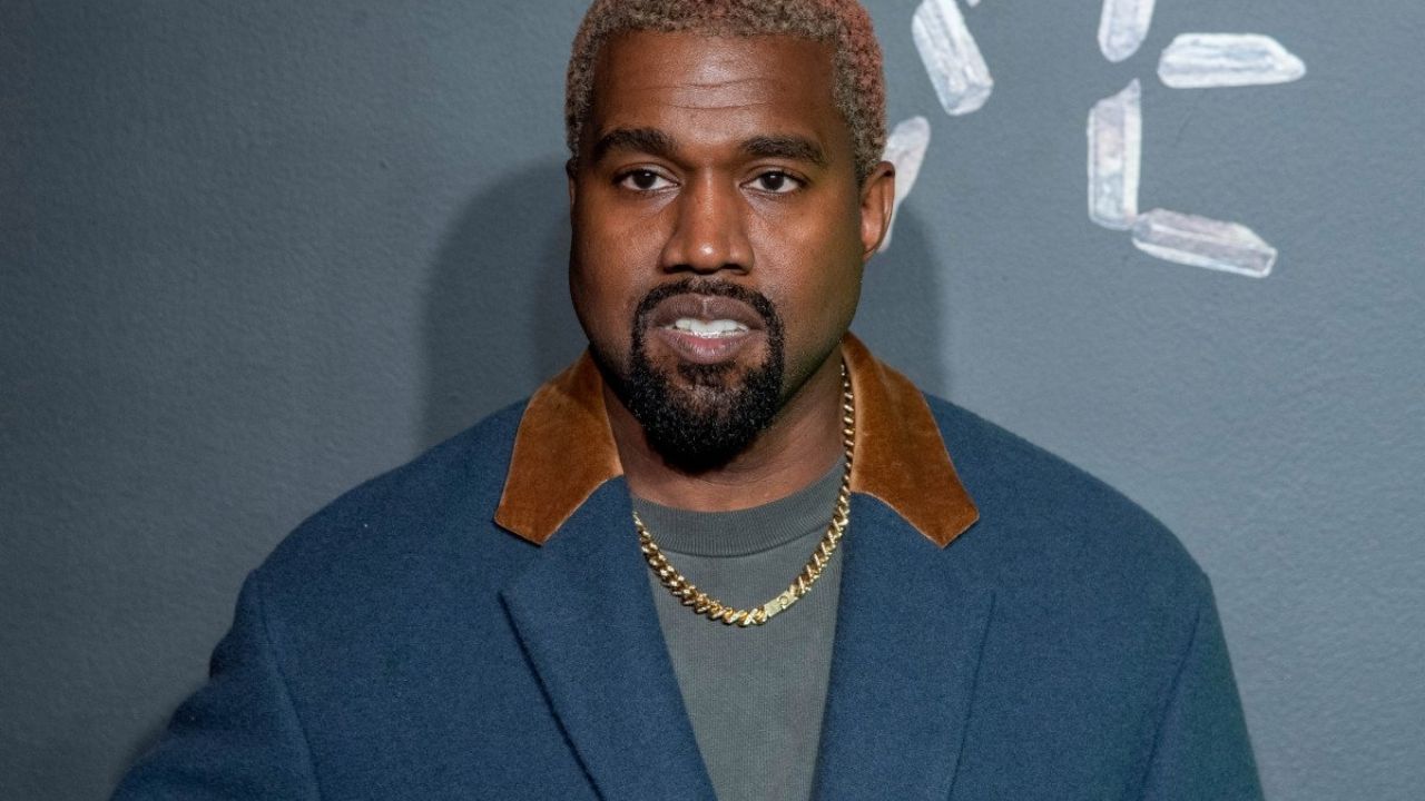 Kanye West va en serio. El rapero se registró como candidato en Oklahoma