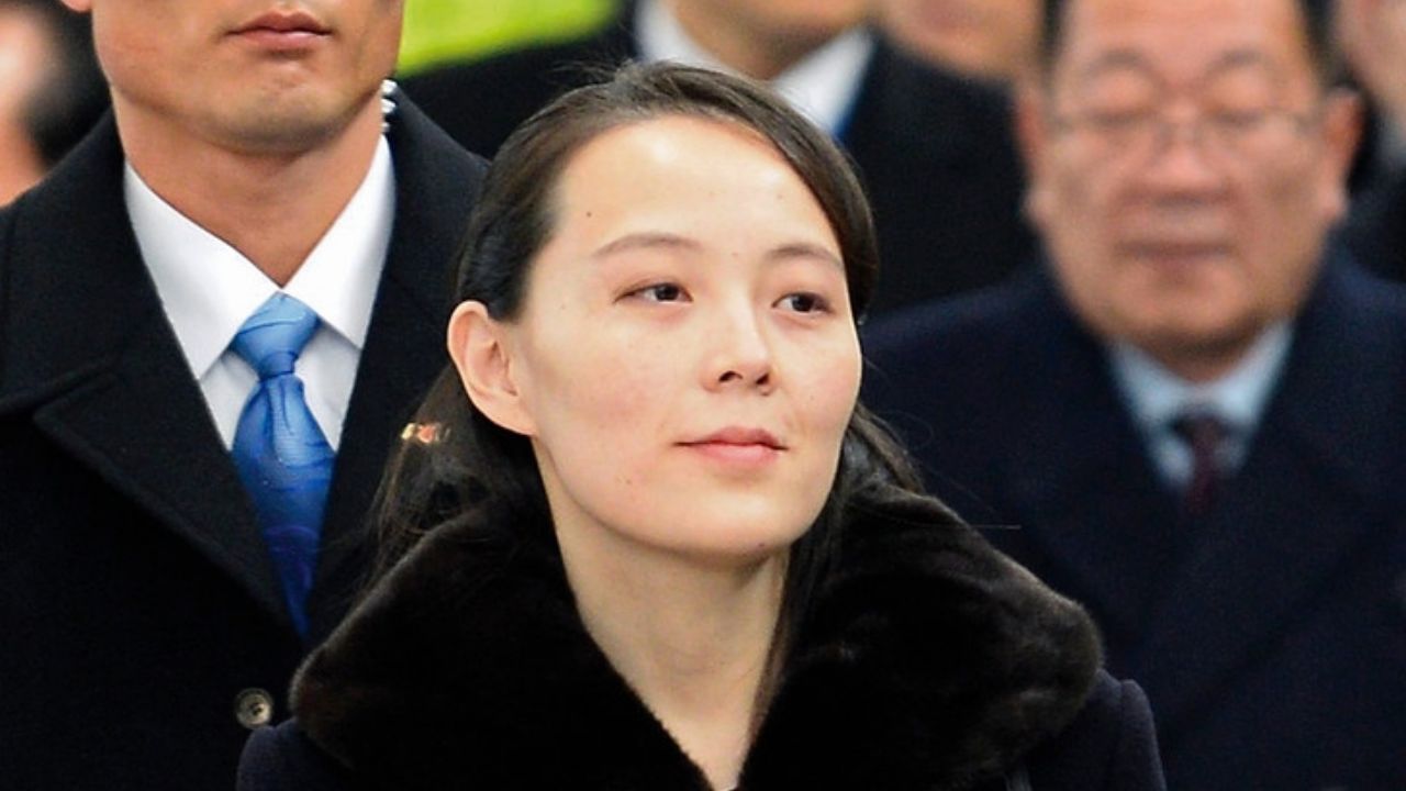 Corea del Sur inicia una investigación en contra de la hermana de Kim Jong-un