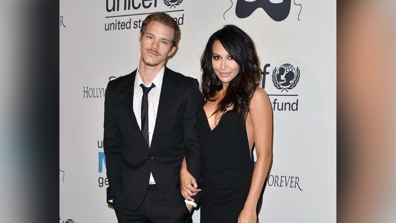 Ex de Naya Rivera y el desgarrador mensaje tras su muerte: “No he podido dormir desde que se fue”