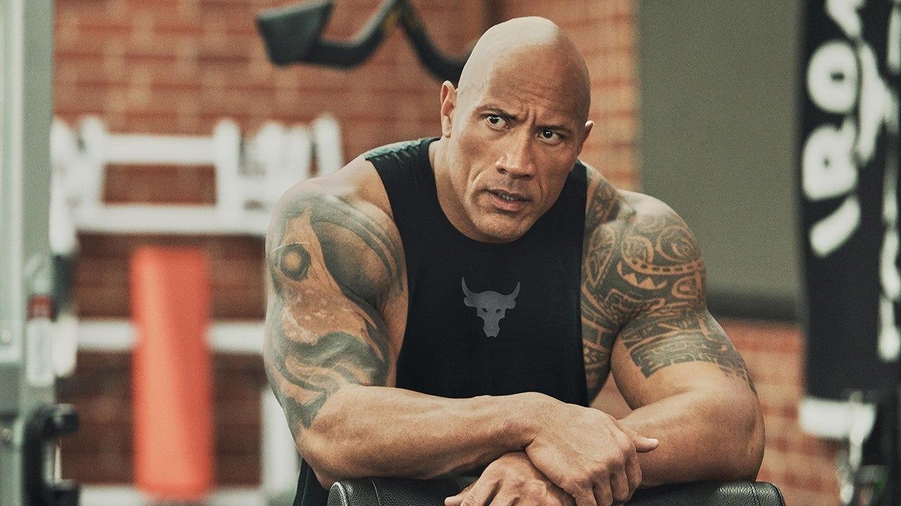 ‘The Rock’ supera a Kylie Jenner como el famoso que más gana en Instagram