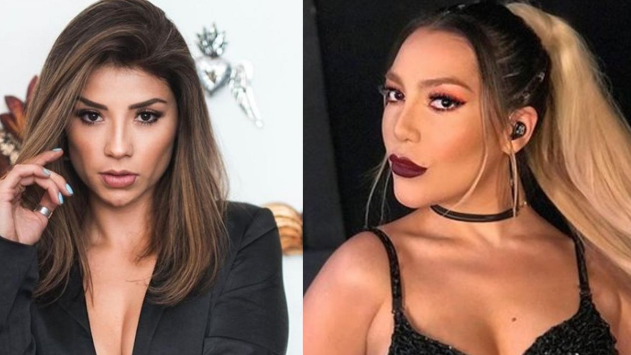 Exactriz de TV Azteca arremete contra Frida Sofía por ataques a Christian Estrada: “Deja vivir”