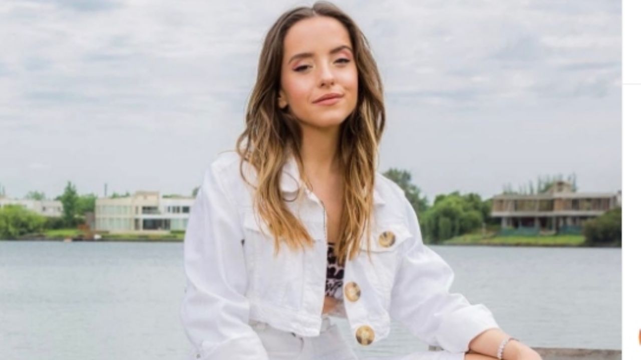 Evaluna, hija de Ricardo Montaner, derrocha amor por alguien que no es Camilo y todo Instagram estalla