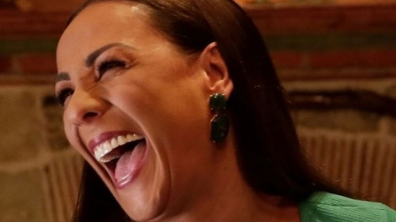 Consuelo Duval revela que ‘se agarró’ con una vecina porque “no la soporta”: “La odio”