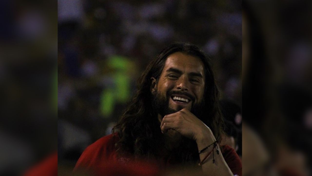 El serpentinero Sergio Mitre podría pasar 60 años en prisión; se le acusa de feminicidio