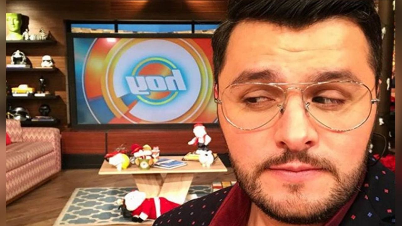 Paul Stanley hace el ridículo en ‘Hoy’ y se vuelve la burla de todo Televisa