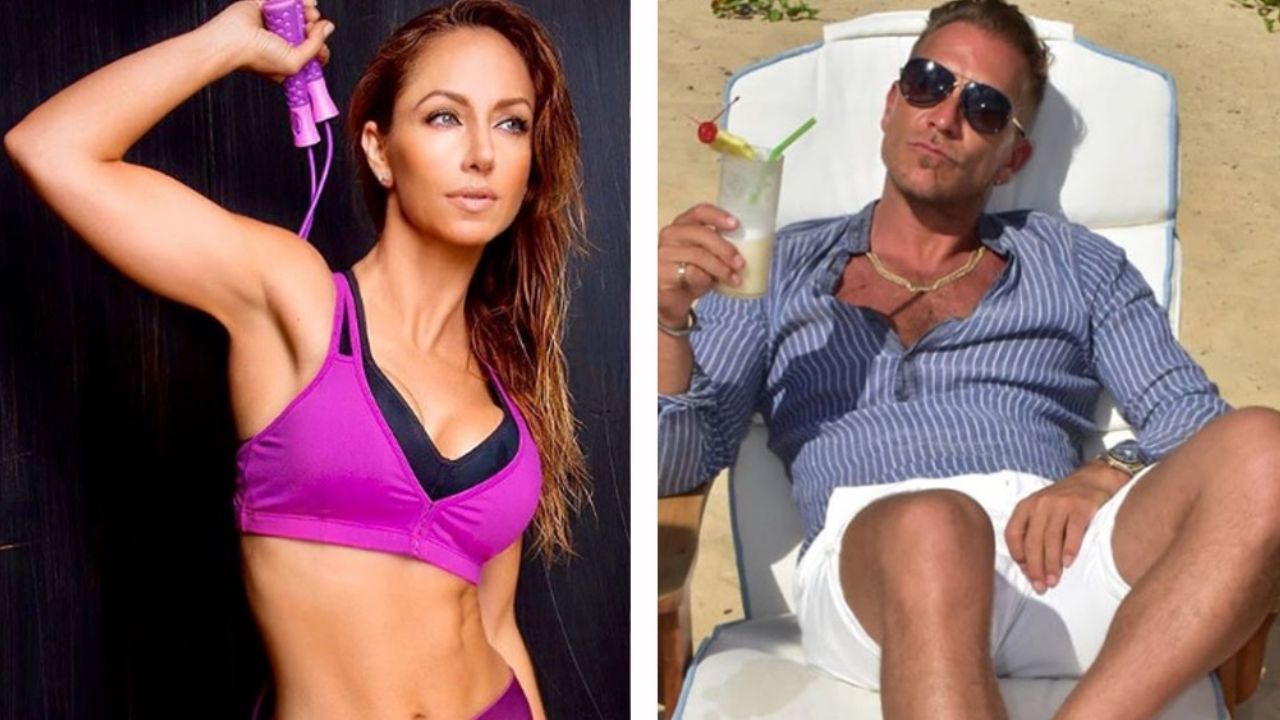 Salvador Zerboni y Maya Karunna visitan ‘Hoy’ y desatan furor en todo Televisa