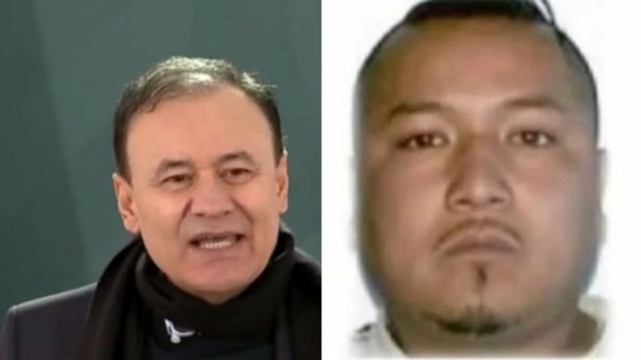 Alfonso Durazo asegura que ‘El Marro’ está debilitado: “No tiene ni para la nómina”