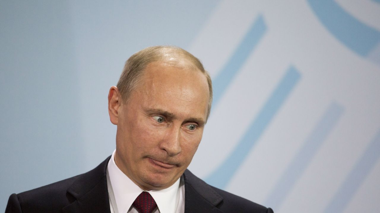 Escándalo en Europa: Acusan a Rusia de hackear vacuna contra el Covid-19