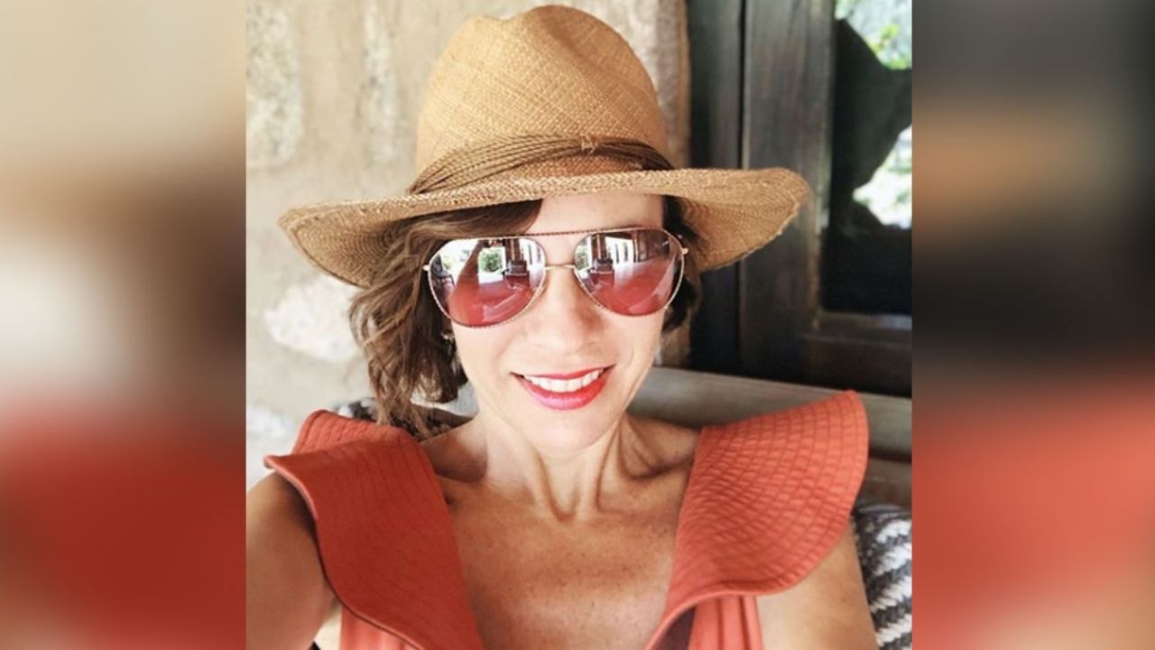 ¡Sin piedad! Atacan a Ingrid Coronado al presumir que “se la vive de fiesta”