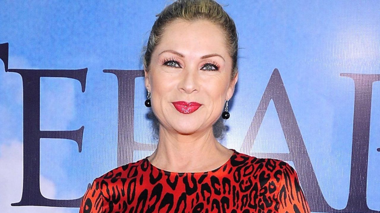 ¡Insólito regalo! Por el cumpleaños de Lety Calderón, fan se tatúa el rostro de la actriz