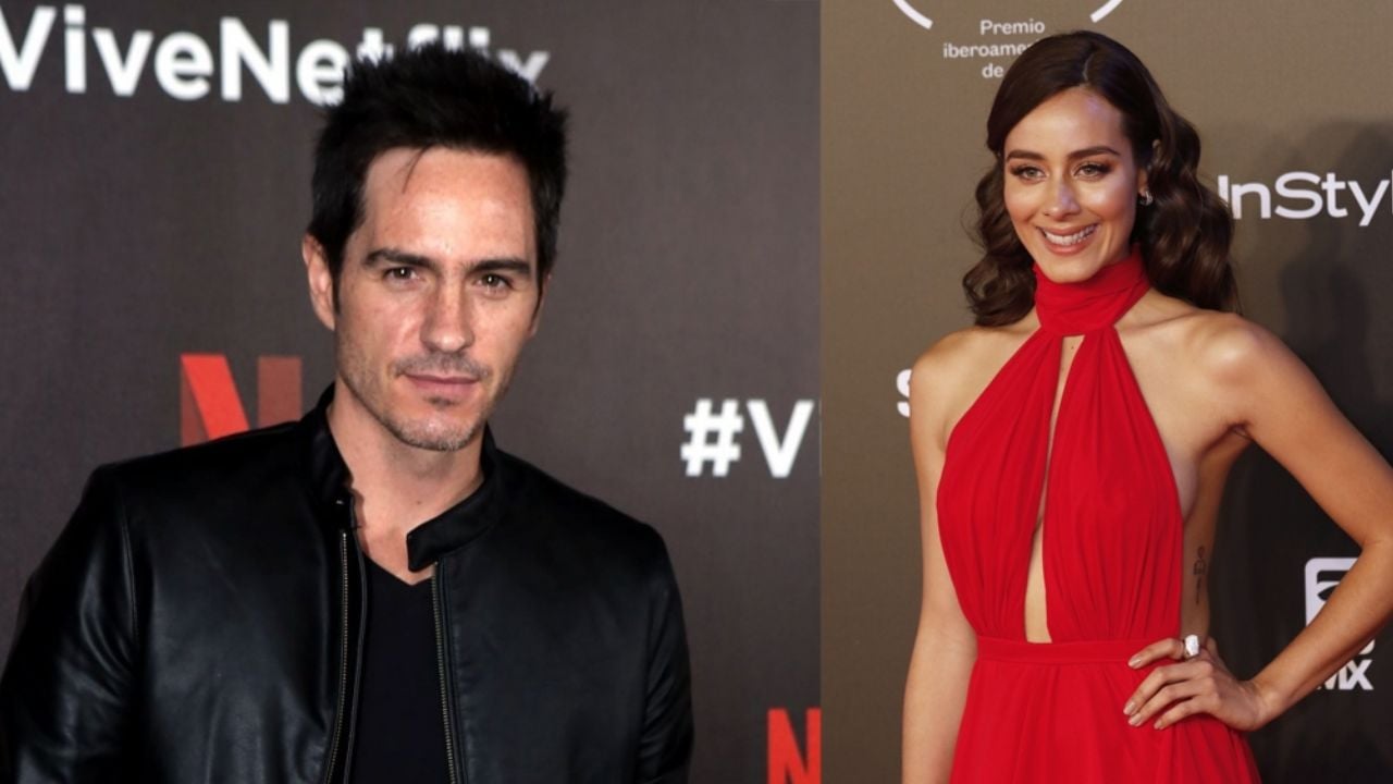 ¿Romance en Televisa? Mauricio Ochmann y su mensaje a famosa actriz que desata rumores de amorío